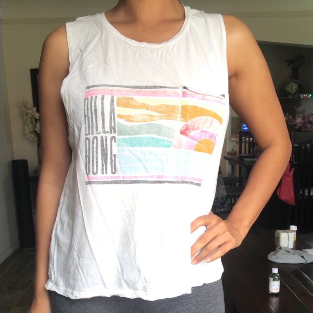 Billabong